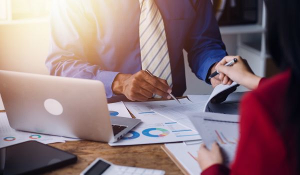 Why Information Technology Matters for CPAs Right Now