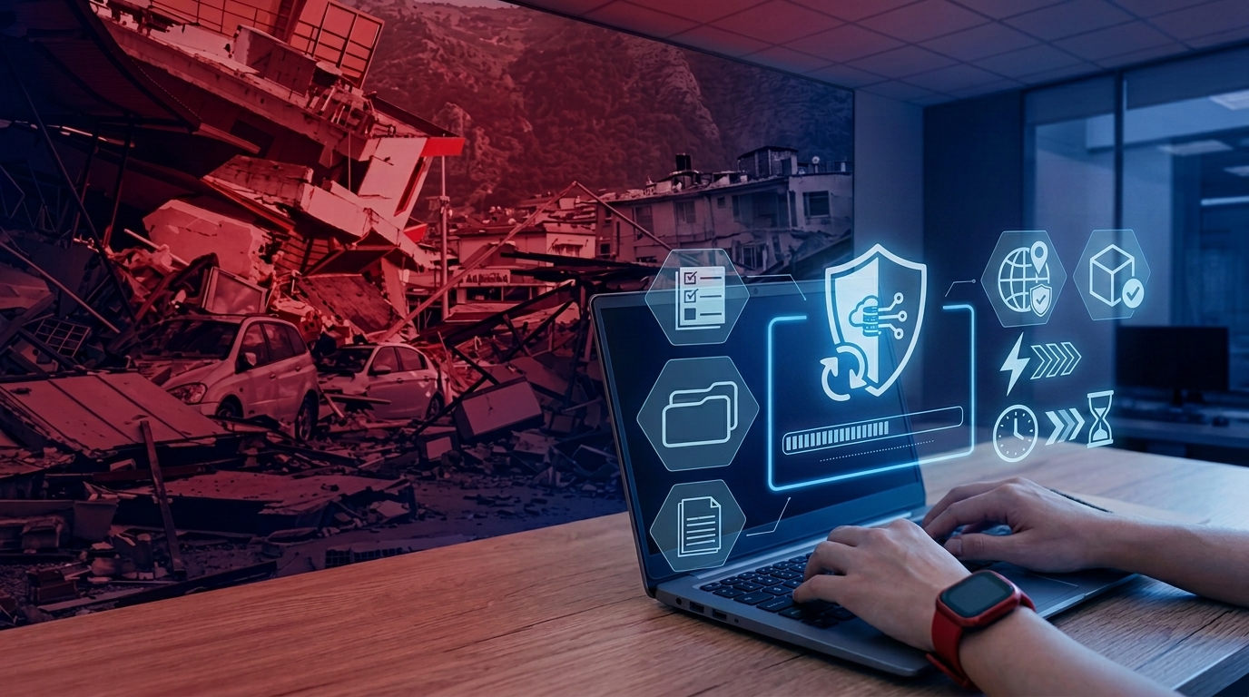 Business Continuity CPE: What CPAs Actually Need to Know Before Something Goes Wrong