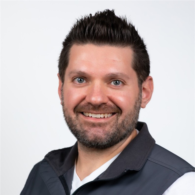 Jeremy Wells