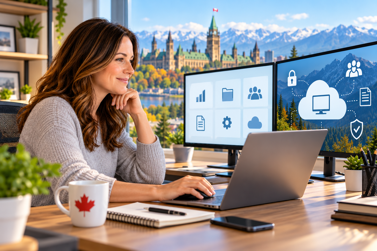 QuickBooks Online and Excel for Bookkeepers