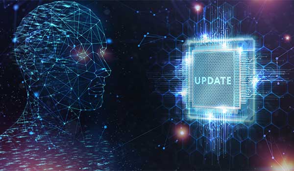 K2's 2026 Tech Update
