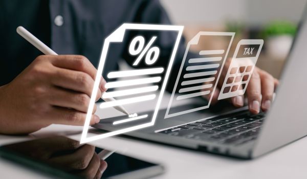 AI Tax Research
