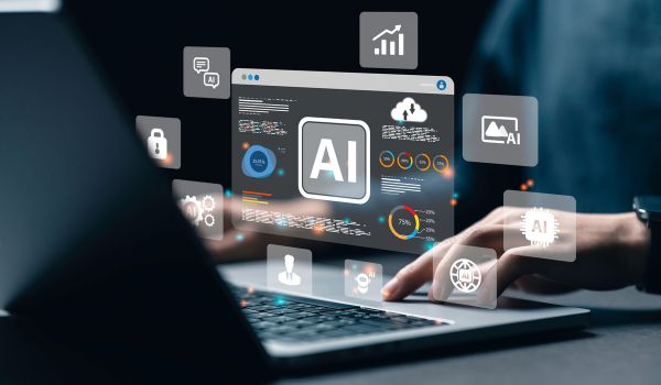 Artificial Intelligence For Accounting And Financial Professionals
