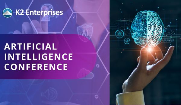 K2's Accountant's Artificial Intelligence Conference