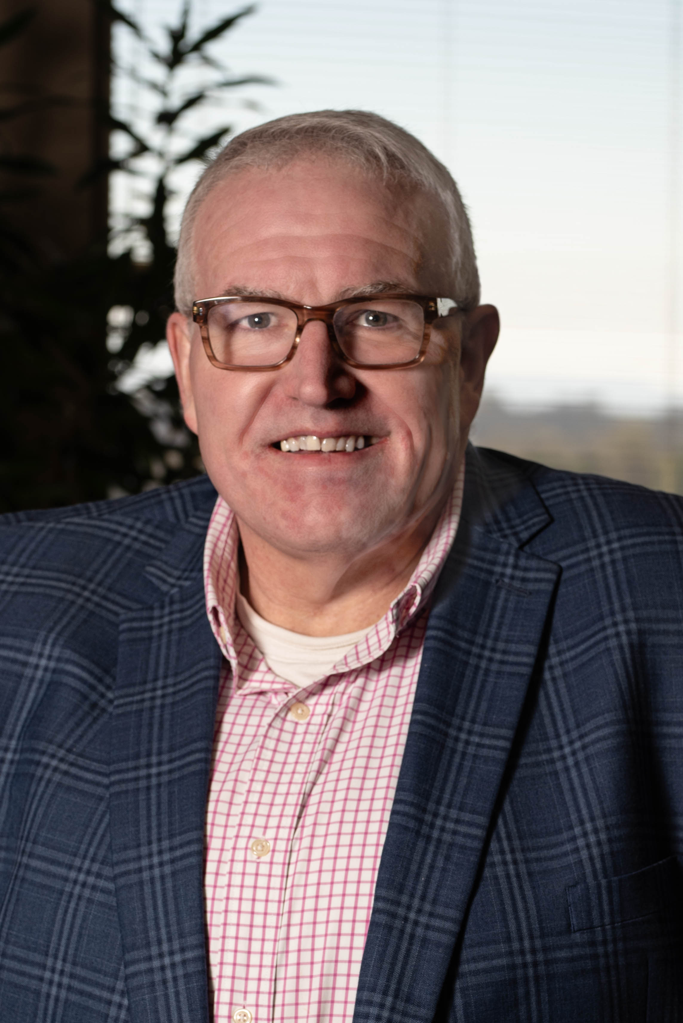 Brian Tankersley