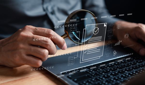 K2's Data Analytics For Accountants And Auditors
