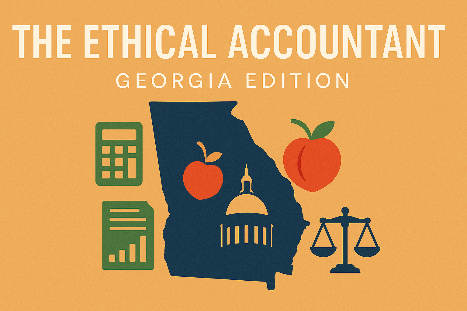 The Ethical Accountant - Georgia Edition