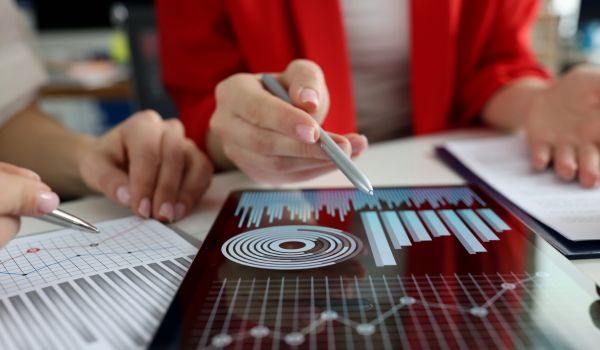 Formatting Excel Spreadsheets And Automation Opportunities For Increasing Personal Efficiency And Effectiveness