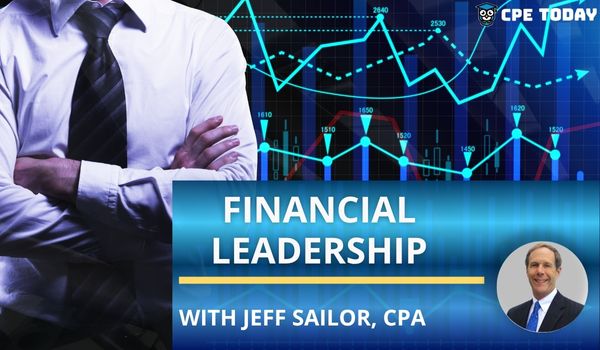 Financial Leadership