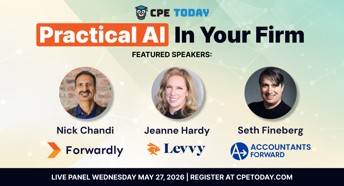 Practical AI In Your Firm with Forwardly