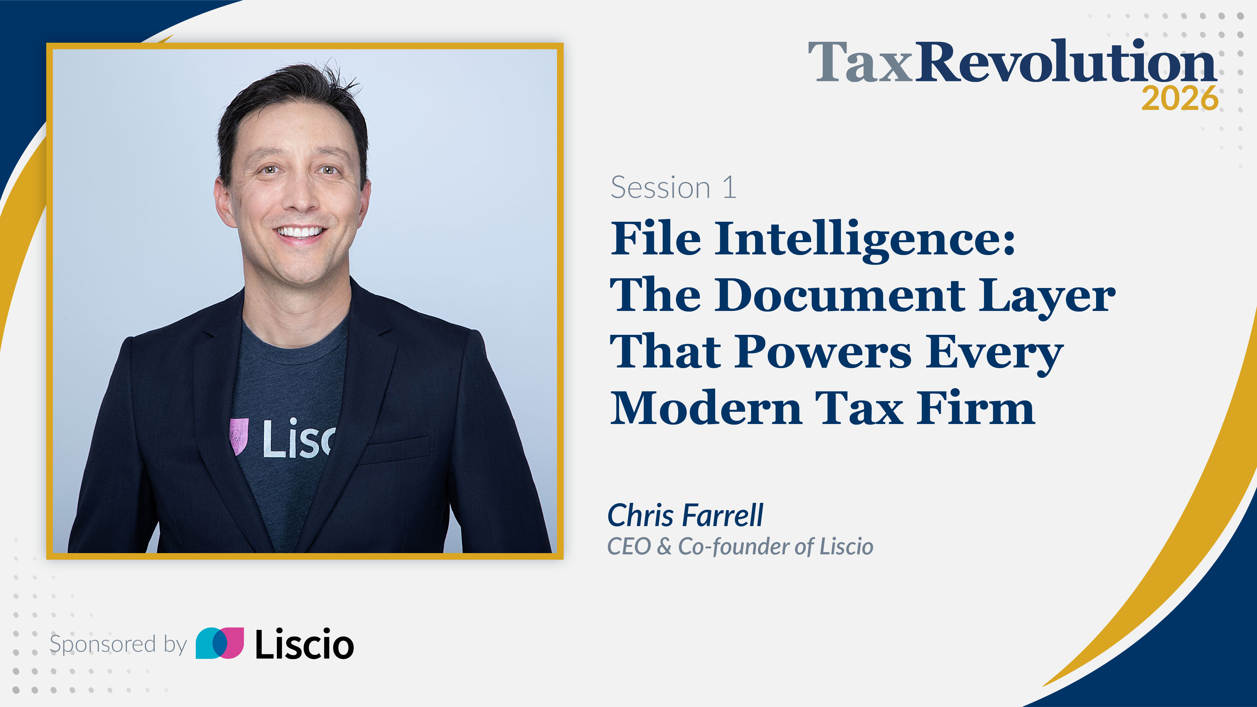 File Intelligence: The Document Layer That Powers Every Modern Tax Firm