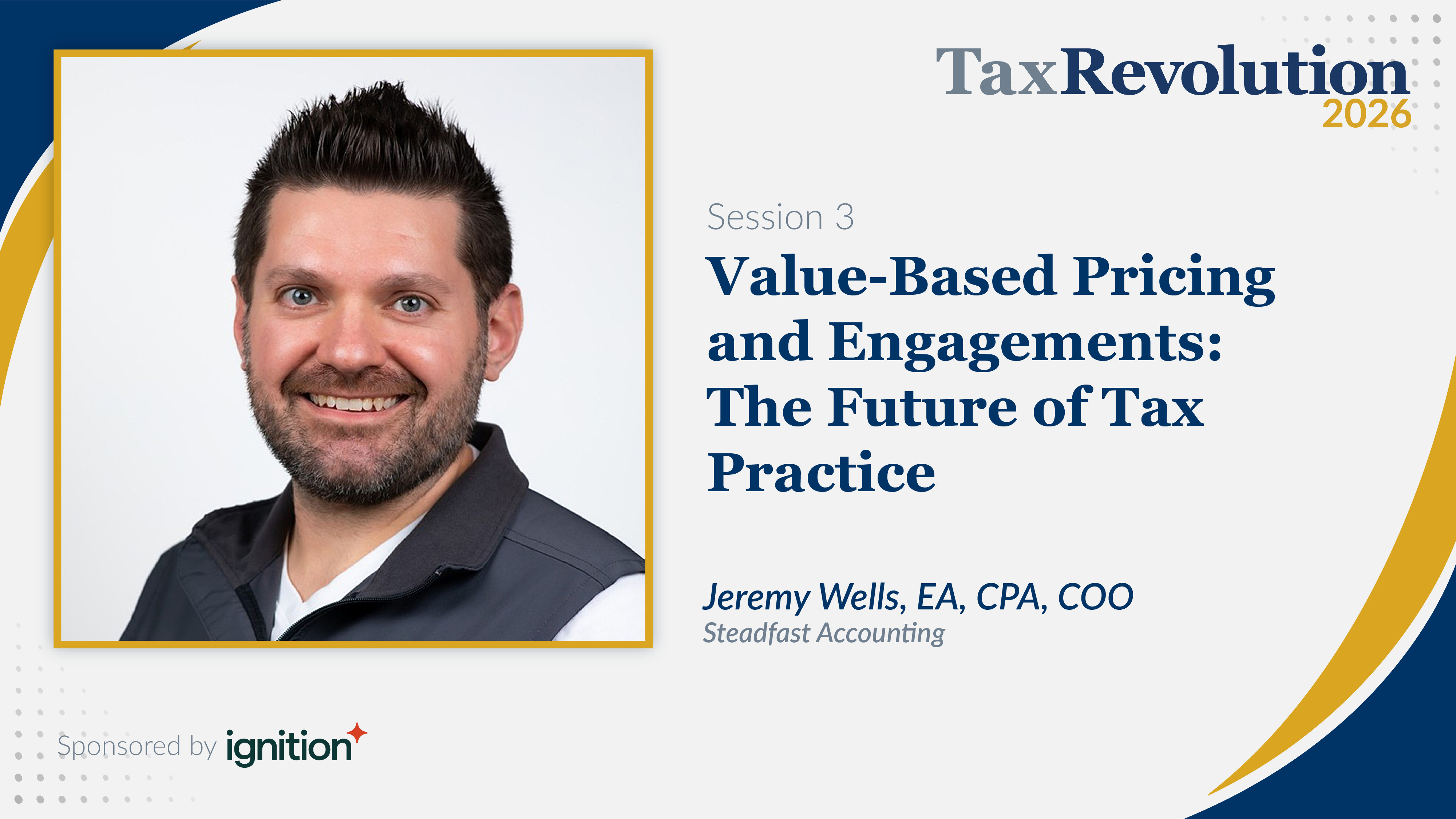 Value-Based Pricing and Engagements: The Future of Tax Practice