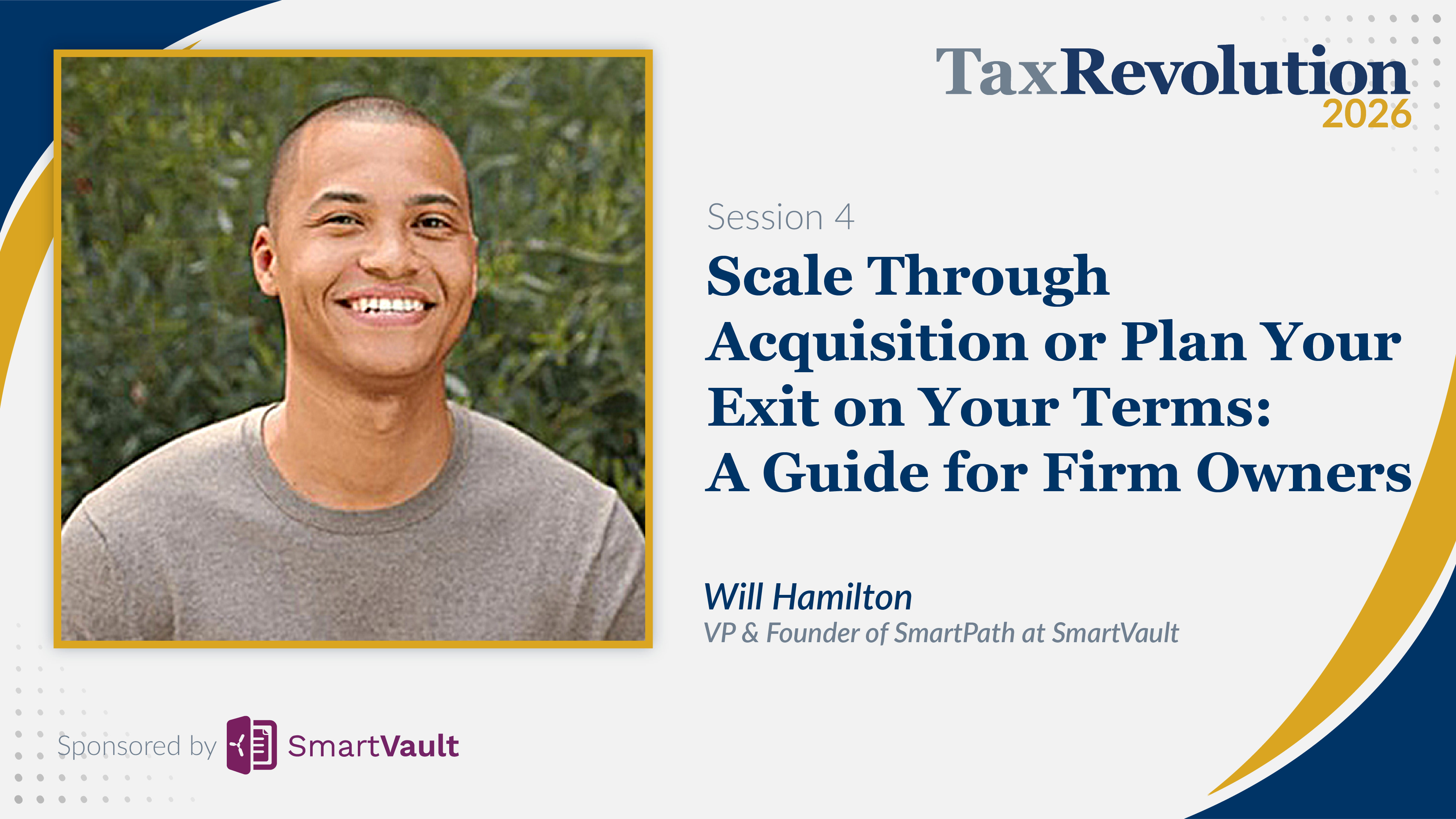 Scale Through Acquisition or Plan Your Exit on Your Terms: A Guide for Firm Owners