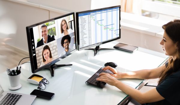 Outlook and Teams: Collaboration Champions
