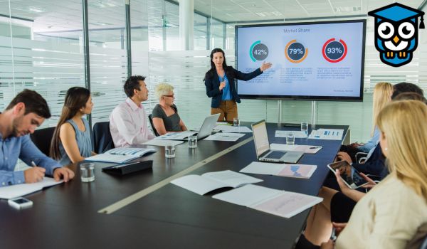 Creating Powerful and Effective Presentations with PowerPoint