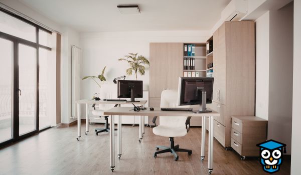 K2's Building A Cutting-Edge Virtual Office