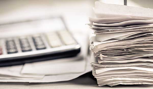 K2's Expense Reporting Automation