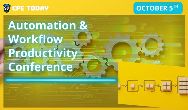 Automation & Workflow Productivity Conference