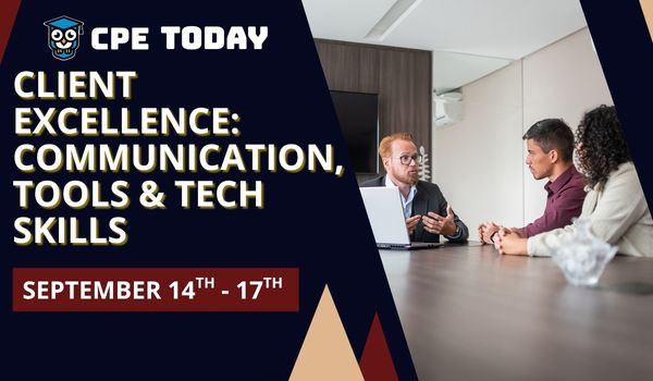 Client Excellence: Communication, Tools & Tech Skills