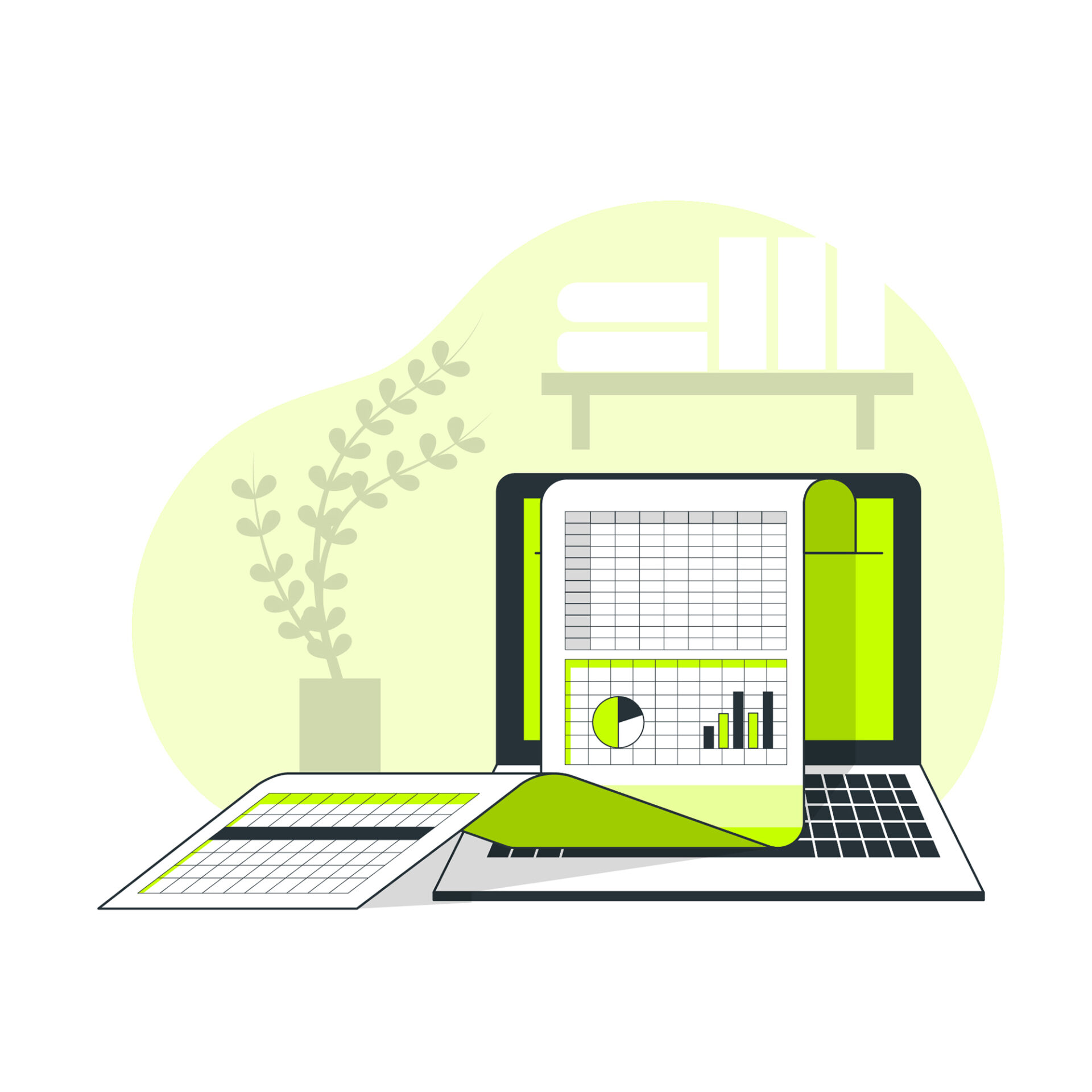 Course - K2's Excel Advanced Technologies (Stage)