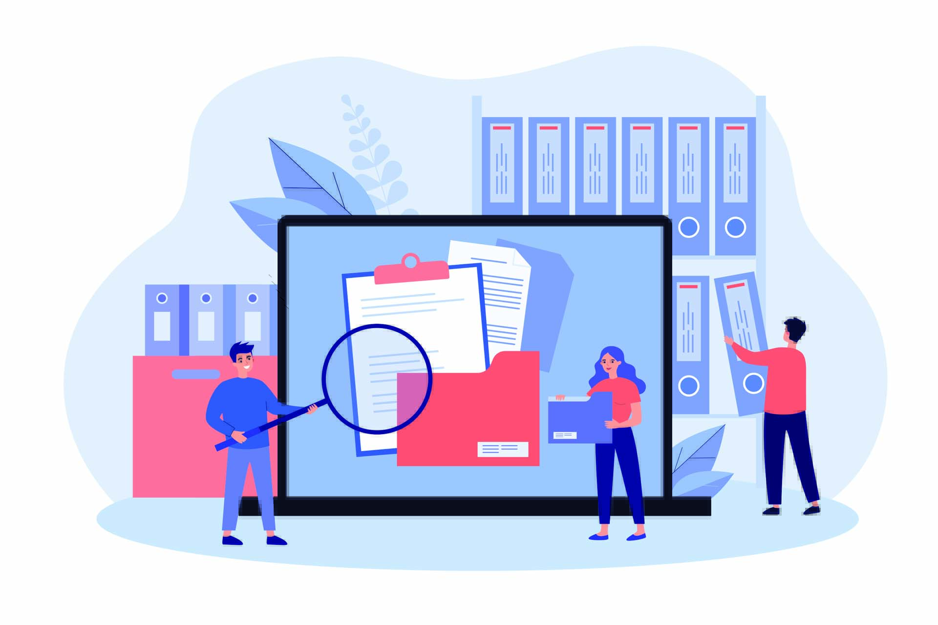 Learn the Basics of Databases for Financial Professionals