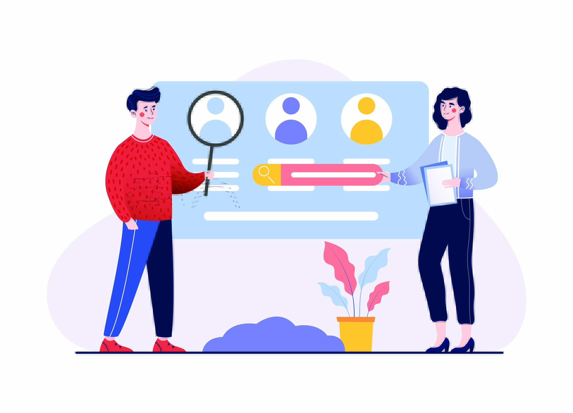 5 ways to get your data into Power BI and their advantages!