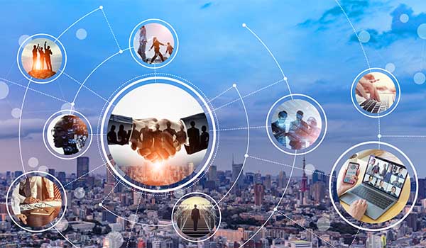 Course - K2's Online Meeting And Collaboration Tools – Comparing Your Options (Stage)