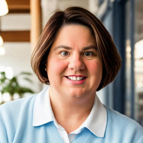 Jody Padar, CPA
