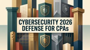 Course - Cybersecurity 2026 Defense for CPAs