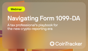 Course - Navigating Form 1099-DA