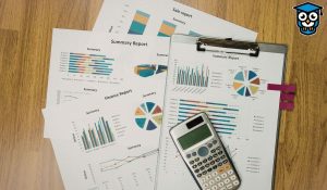 Course - K2's Excel Charting and Visualizations