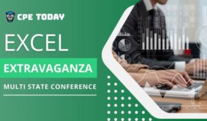Join us at the premier conference designed exclusively for accounting professionals eager to elevate their expertise in Microsoft Excel