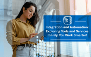 integration and automation blog header