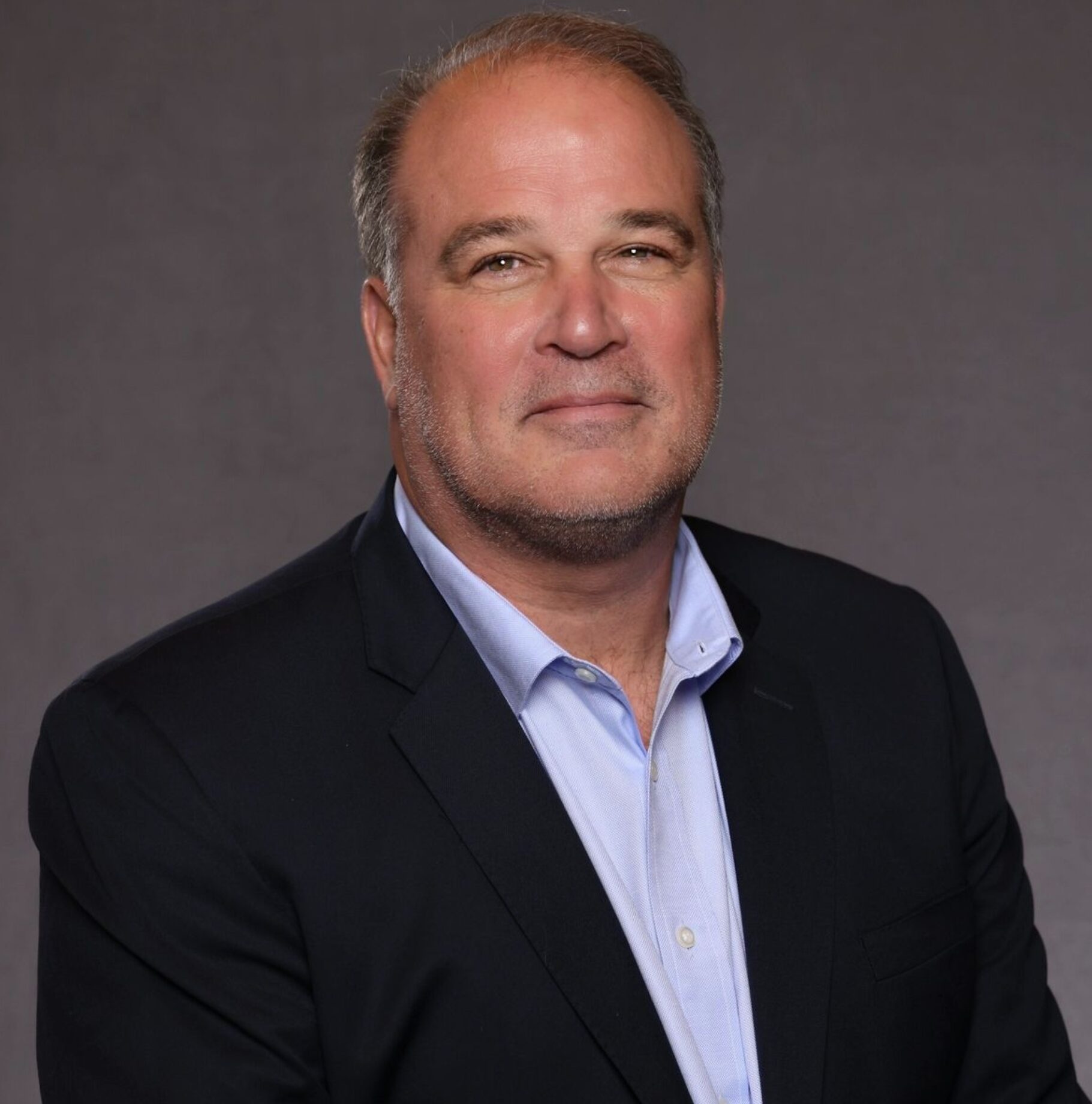 Jim  Buttonow