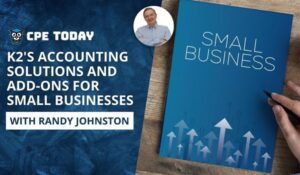 Course - K2's Accounting Solutions And Add-Ons For Small Businesses