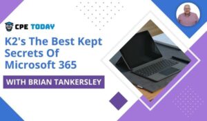 Course - K2's The Best Kept Secrets Of Microsoft 365