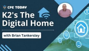 Course - K2's The Digital Home