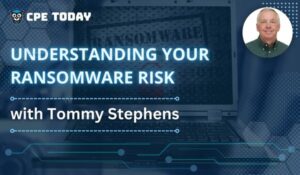 Course - K2's Understanding Your Ransomware Risk