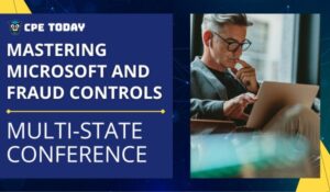 This event is designed to bolster your proficiency in Microsoft Office 365 tools while fortifying your business against the pervasive risks of frau...