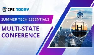 Join us for an enlightening and informative conference designed to propel accountants and financial professionals into the future of technology and...