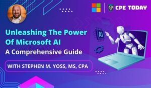 Embark on an exciting journey into the world of Microsoft AI Tools and delve into a top-to-bottom exploration of Microsoft’s remarkable AI ecosyste...