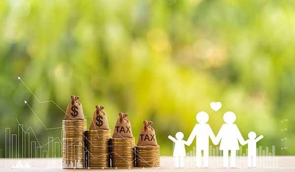 Course - Family Tax Planning
