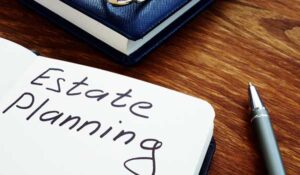 Course - Estate Planning