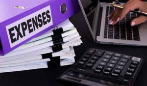 Course - Selected Business Expenses
