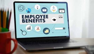 Course - Employee Compensation & Benefits