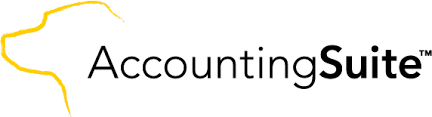AccountingSuite Logo