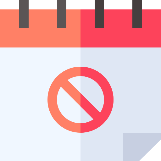 No Events Scheduled