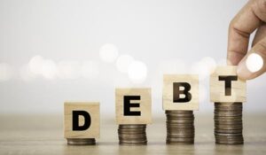 Course - Debt