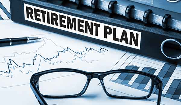 Course - Fast-track Retirement Planning