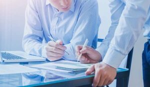 Course - Tax Tales: Horror Stories & Solutions with Nick Boscia and Caleb Jenkins